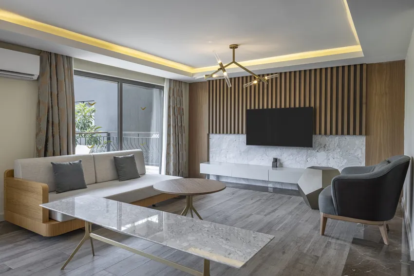Movenpick Resort Antalya Tekirova 5*-18