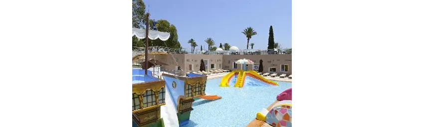 One Resort Aqua Park 4*-11