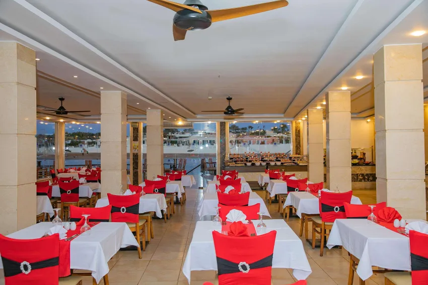 Panorama Bungalows Resort El Gouna 4*-102