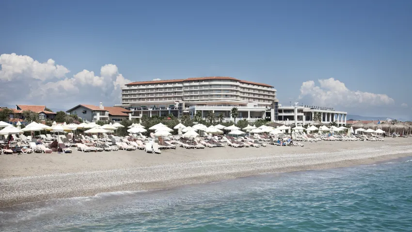 Starlight Resort Hotel 5*-23