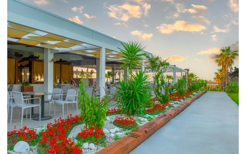 SURAL SARAY HOTEL (ADULTS ONLY 16+)  5*-22