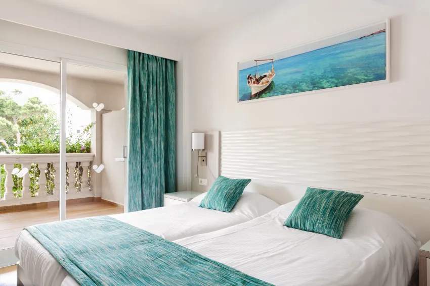 Diamant Hotel & Aparthotel 4*-24