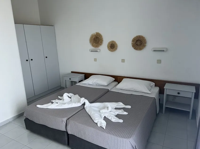 Smart Accommodation Rhodes (ex Margaret Hotel) 3*-9