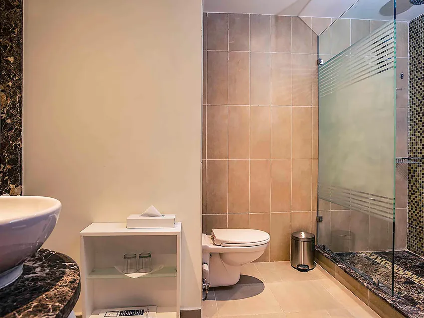 Mercure Hurghada Hotel 4*-47