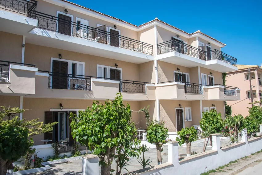 Zante Plaza Hotel 3*-8