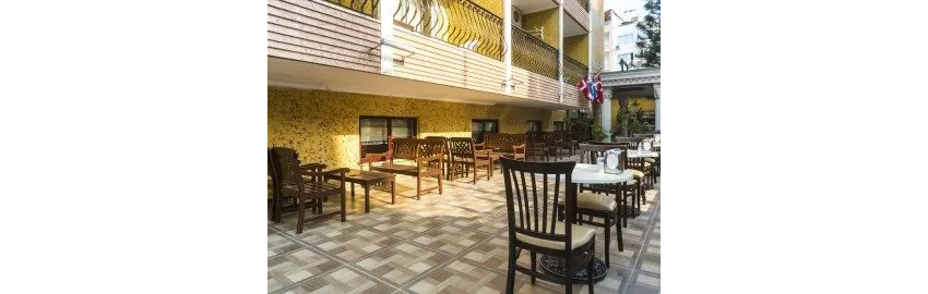 Wasa Hotel 3*-14