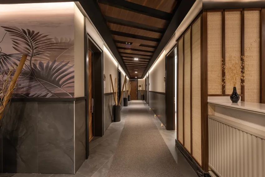 Seaden Quality Resort & Spa 5*-17