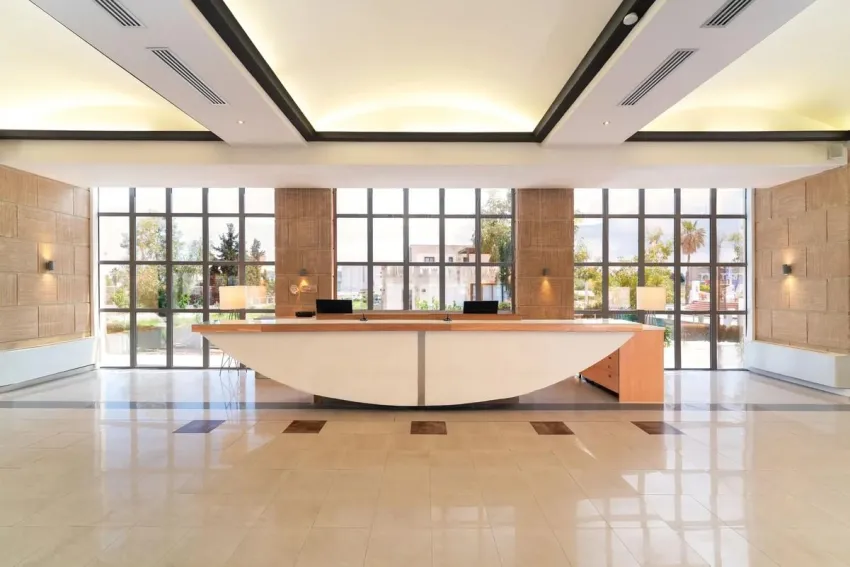 All Senses Ocean Blue 4*-27