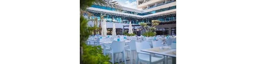 Numa Bay Exclusive Hotel 5*-21
