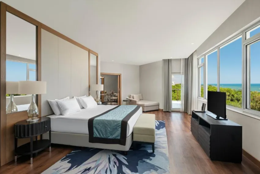PAPILLON ZEUGMA RELAXURY  5*-20