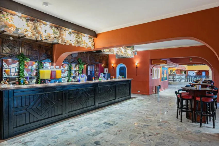 ARABIA AZUR RESORT  3*-25