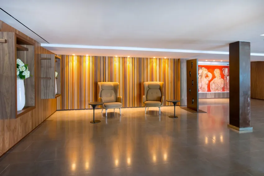 Iberostar Selection Playa de Muro Village 5*-5