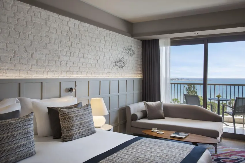 Acanthus & Cennet Barut Collection 5*-27