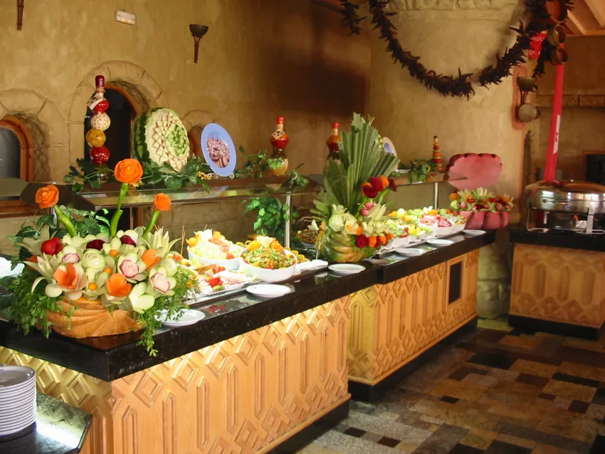 Lella Baya Thalasso 4*-118