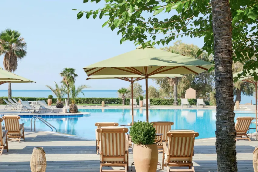 Grecotel Plaza Beach House 4*-2