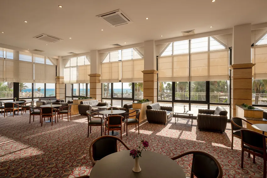 ADORA HOTEL RESORT  5*-21