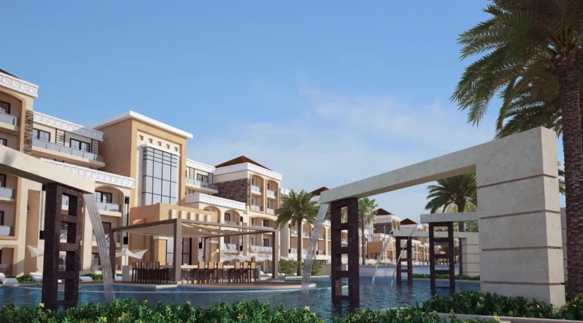 Pickalbatros Blu Spa Resort (Adults Only 16+) 5*-6