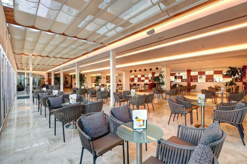 Eurotel Punta Rotja Hipotels 4*-9