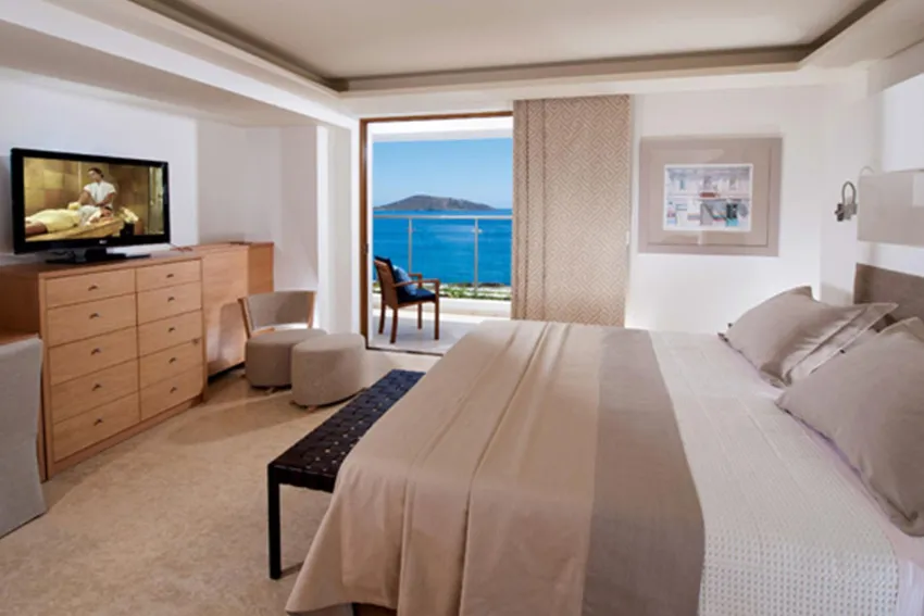 Elounda Peninsula All Suite Hotel 5*-10