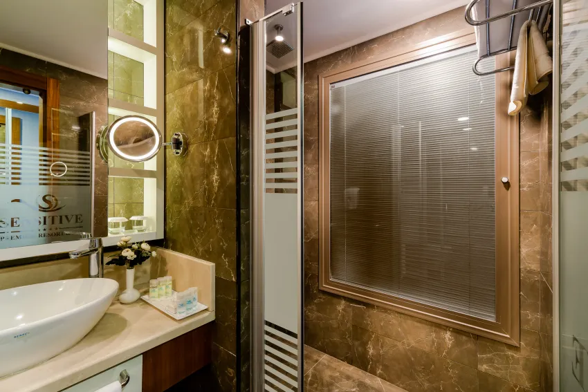 Sensitive Premium Resort & Spa Hotel 5*-7