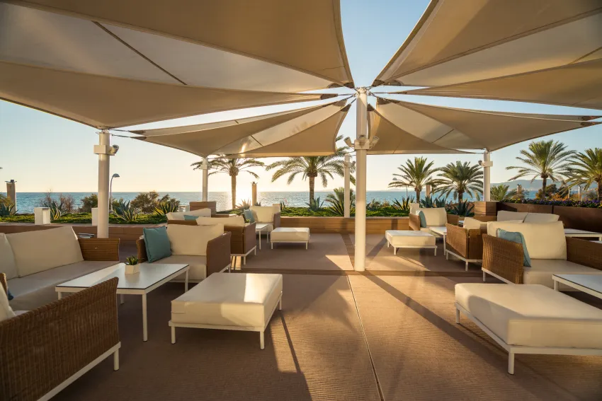 Iberostar Selection Playa de Palma 5*-145
