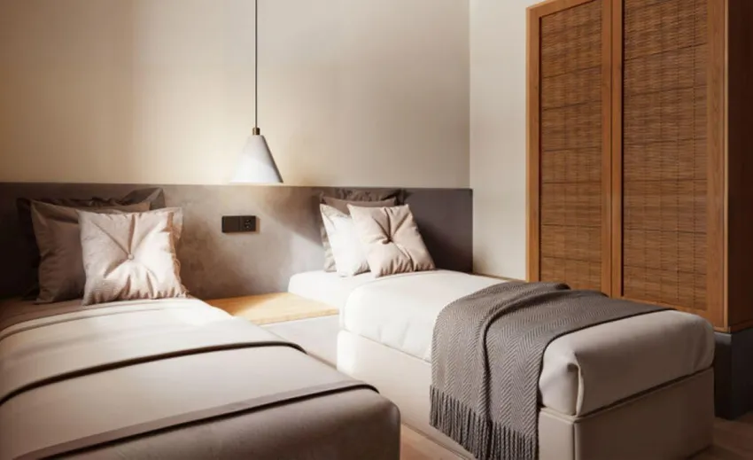 Volta Seaside Boutique Hotel 4*-23