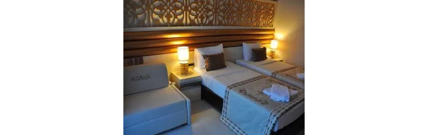 Elamir Resort Hotel 4*-11