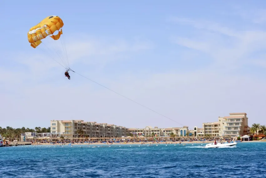 Pickalbatros White Beach Resort 5*-66