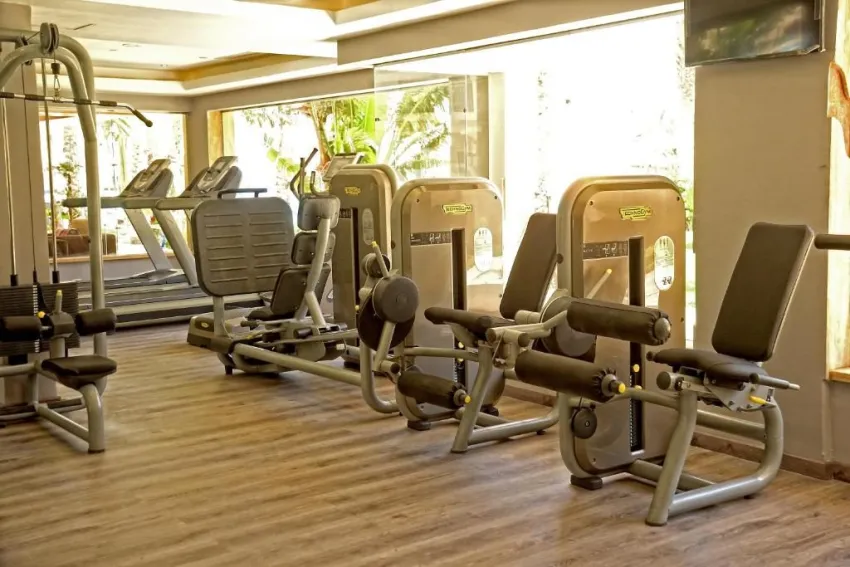 V Grand Beach Resort Sahl Hasheesh (Ex. Pyramisa Beach Resort) 5*-13