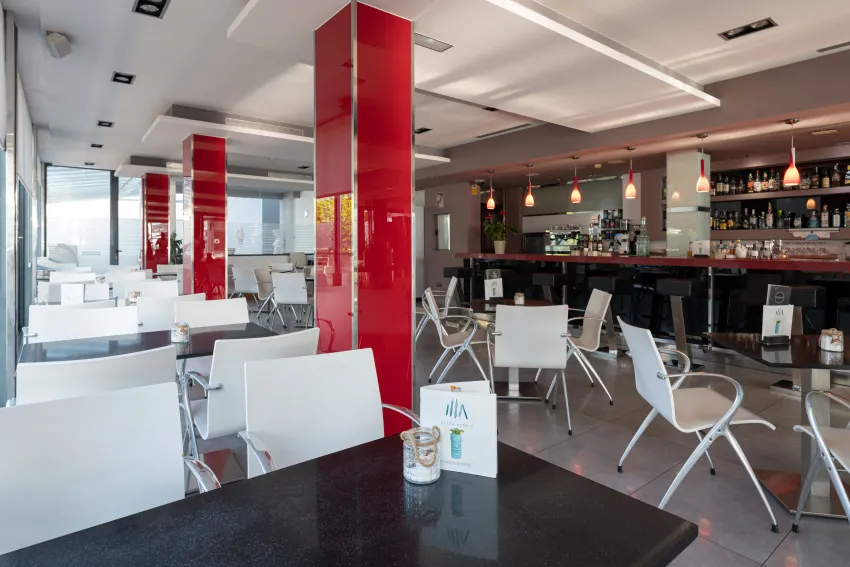 Nautic Hotel & Spa 4*-118