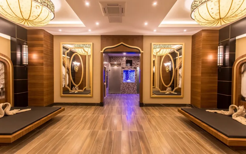 Sensitive Premium Resort & Spa Hotel 5*-15