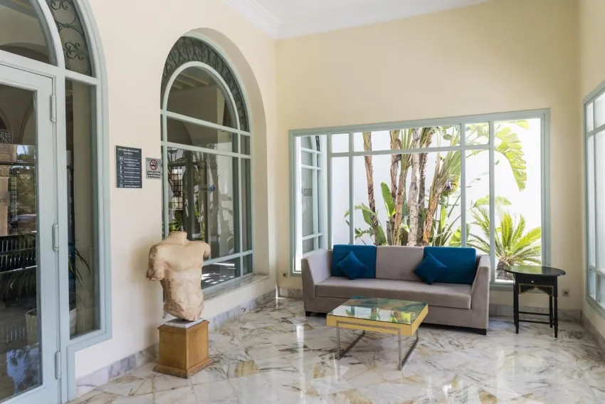 TMK Flora Park 4*-13