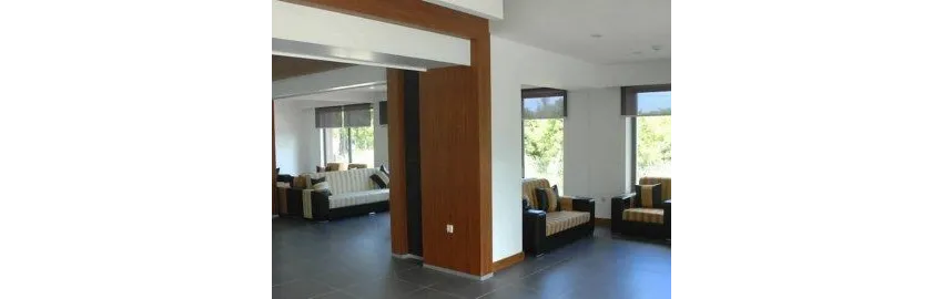 The Nix Hotel 4*-4