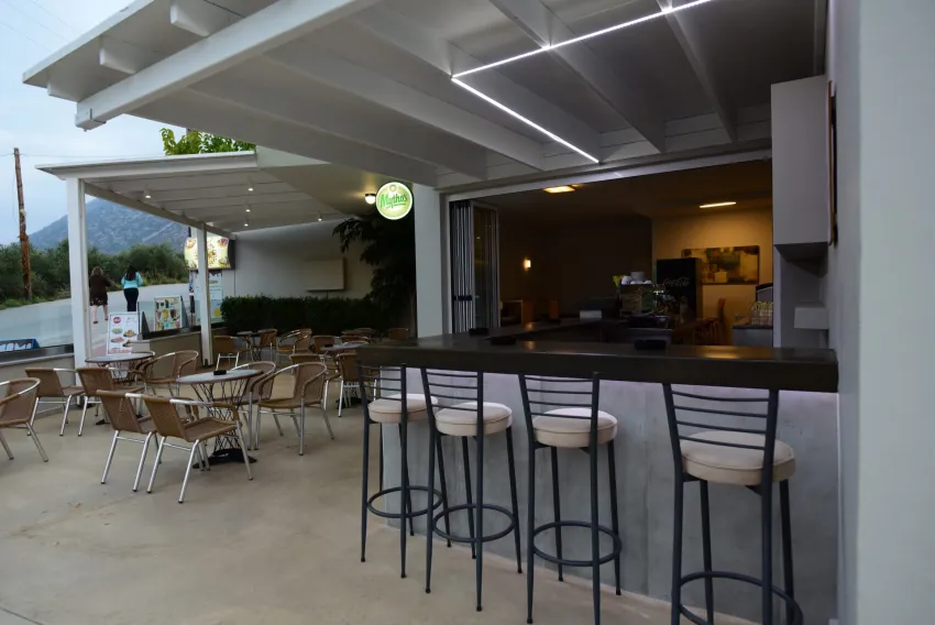 Blue Horizon Apartments 3*-10