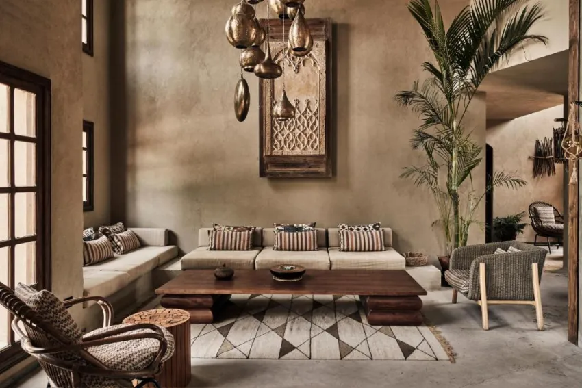 COOK'S CLUB EL GOUNA (ADULTS ONLY 16+)  4*-27