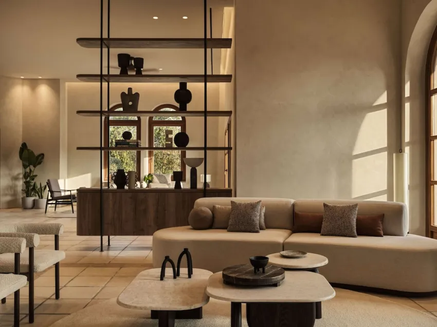 Lindian Village Resort Rhodes, Curio Collection by Hilton 5*-2