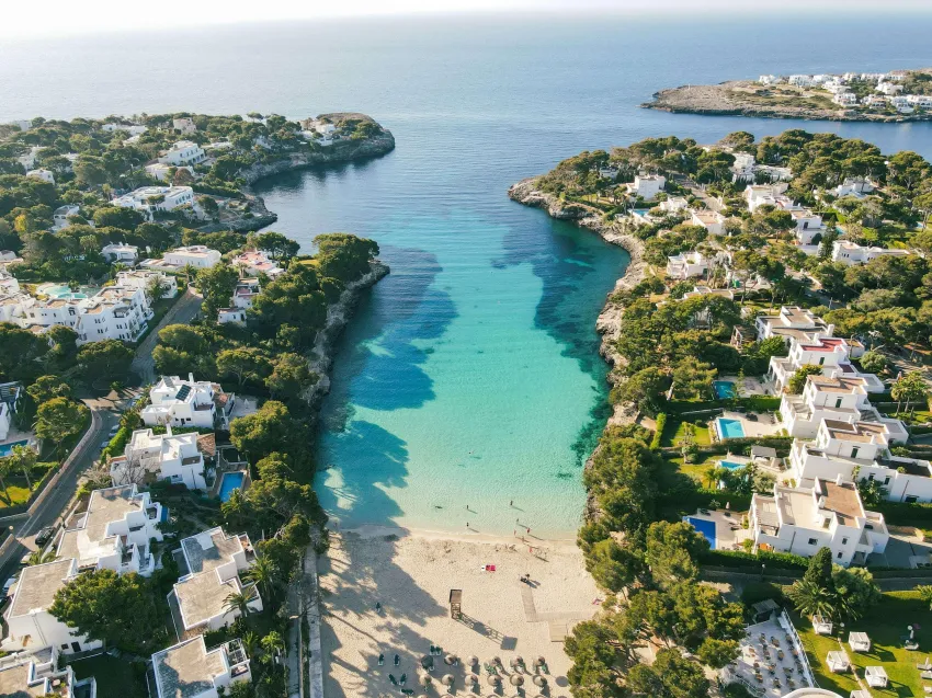 Melia Cala D'or Boutique Hotel 5*-187