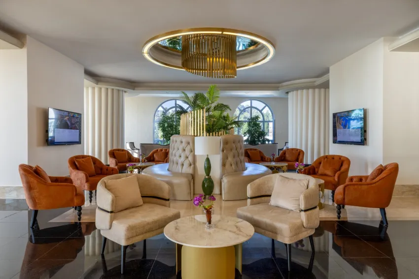 Nirvana Dolce Vita 5*-25