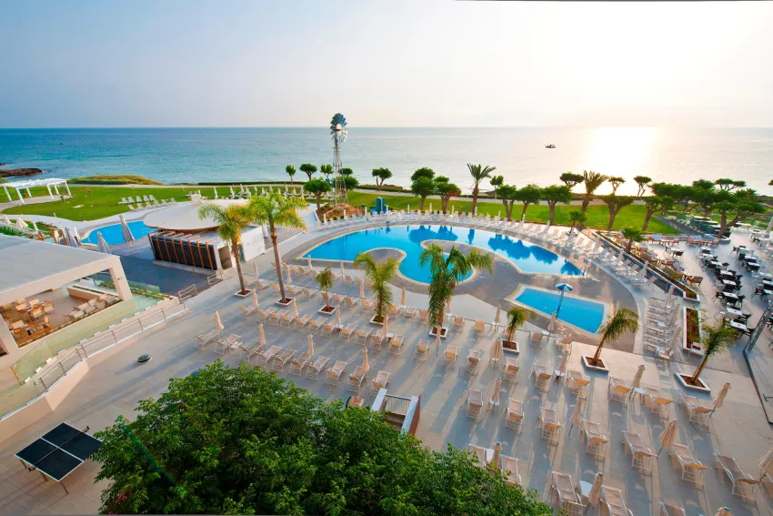 Pernera Beach 4*-2