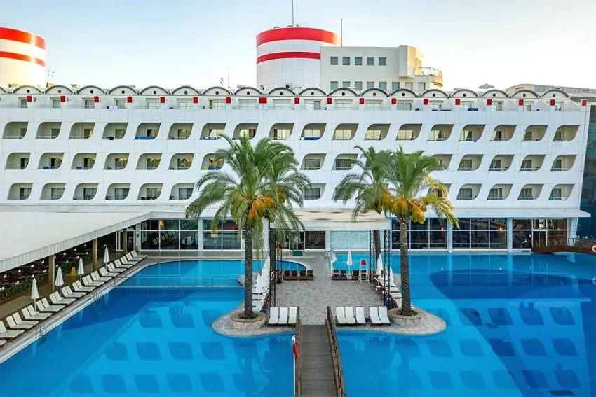 Transatlantik Hotel & Spa 5*-17