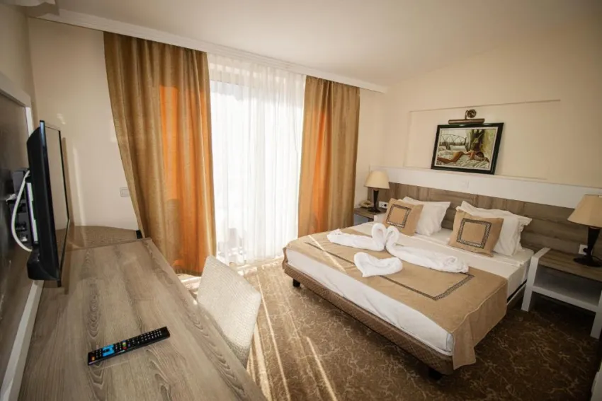 RK MAGIC DREAM HOTEL  4*-3