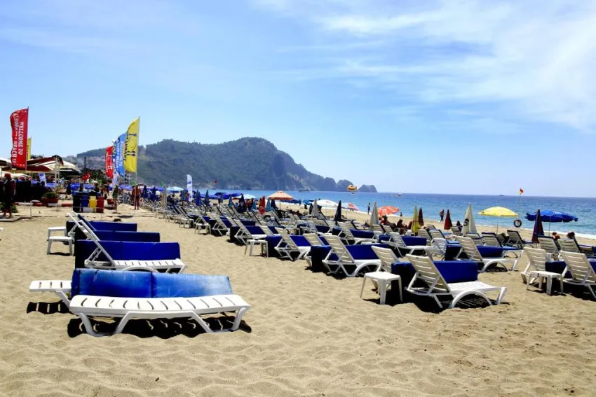 Ramira City Hotel ( Adults Only 16+) 4*-7