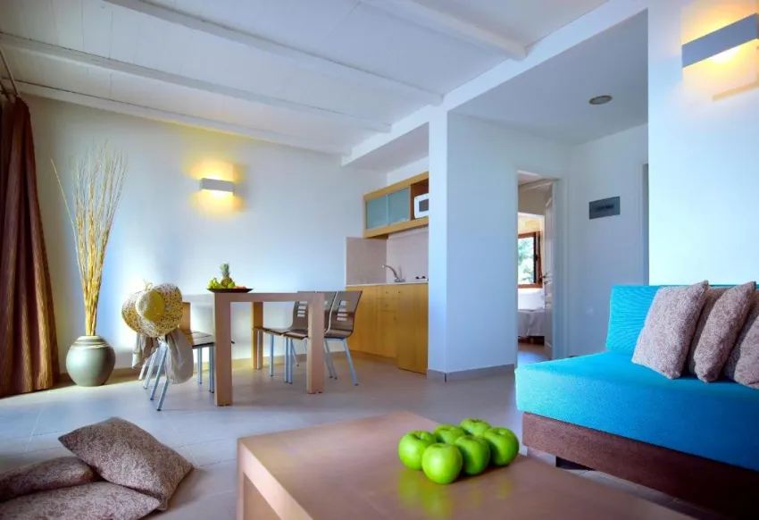 Minos Village 3*-21