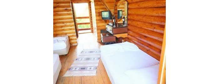 Woodline Hotel 3* - Kemer - Turcia