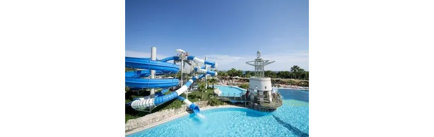 Limak Limra Hotel & Resort 5*-10