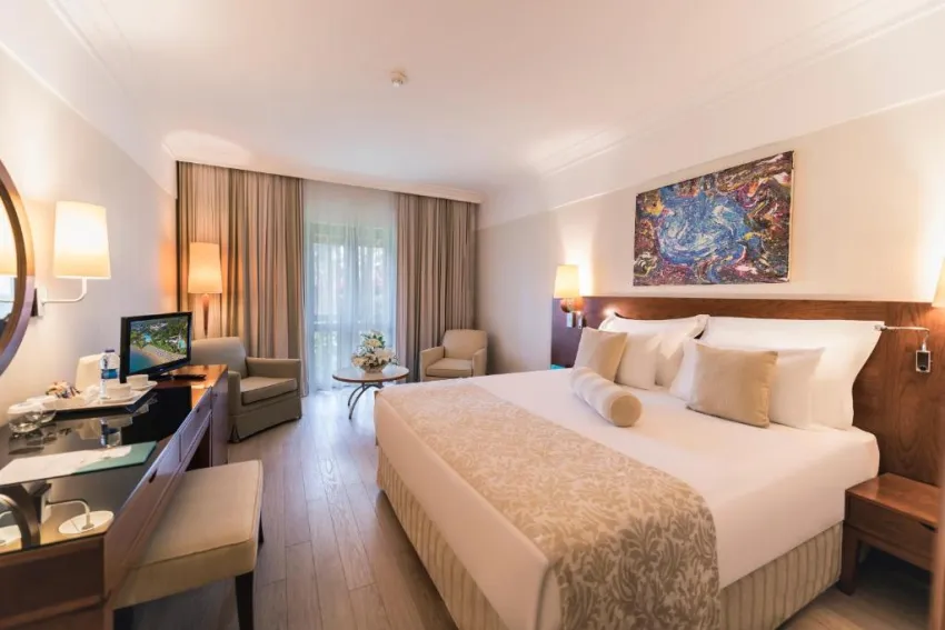 TURQUOISE HOTEL  5*-4