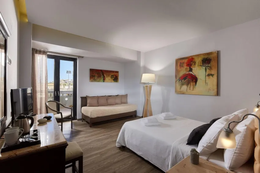 Castello City Hotel 4*-16