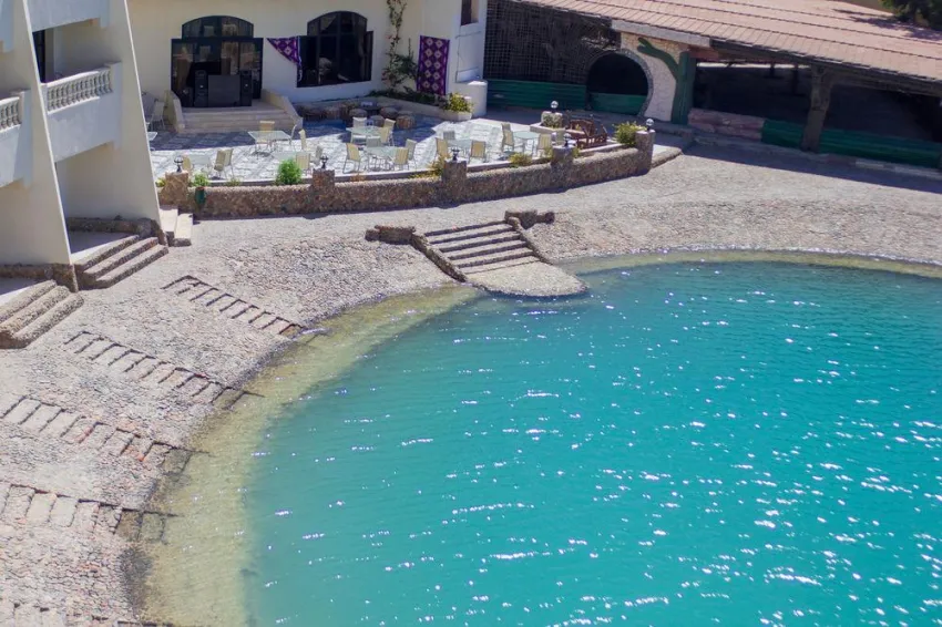 Calimera Blend Paradise Resort 5*-9