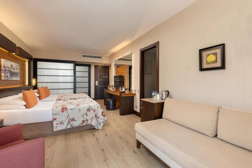 Limak Lara De Luxe Hotel & Resort 5*-16