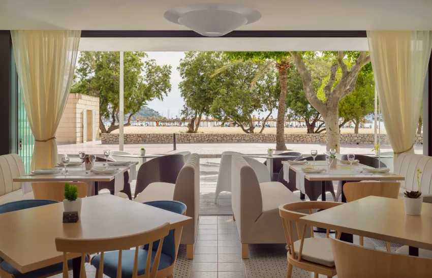 H10 Casa del Mar 4*-116